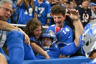 Deadspin | Lions blow out Bears and former OC Ben Johnson