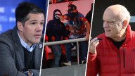 Qué dijeron en la U e Independiente tras audiencia clave en la Conmebol y cuándo podría haber novedades El ente rector del fútbol sudamericano debe determinar qué castigos aplicará.