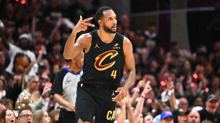 All-time All-NBA Defensive First Team: Cleveland Cavaliers