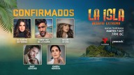 Conoce al primer grupo de personalidades que formaran parte de La Isla: Desafío Extremo