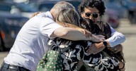 Police say 'everyone has been accounted for' in Michigan church attack that killed 4