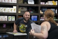 Minnesota's first microbusiness selling cannabis opens