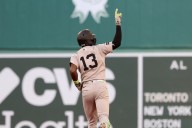 Jazz Chisholm declares ‘best in league’ Yankees are sending powerful message