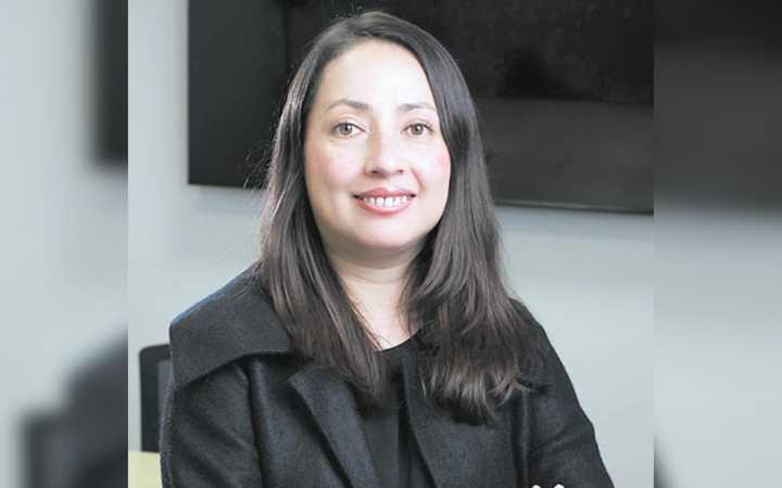 Zilenia Ishizaki: “Jeep Avenger tiene la versatilidad para poder hacer lo que quieras y cuando quieras”