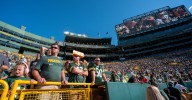Packers vs. Lions Week 1 Game Discussion Thread