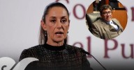 Sheinbaum reafirma su rechazo al nepotismo tras aspiraciones del senador Monreal