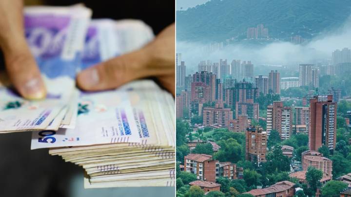 Advierten a inquilinos en Colombia con pagos de arriendo: esto dice la ley