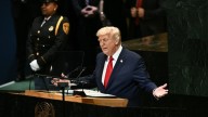 Trump Official Assaulted By 'Deranged Leftist' At UNGA, White House Blames World Body For 'Failure'