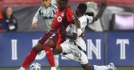 Toronto FC eliminated from MLS playoff contention after 1