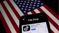 Donald Trump firmó una orden ejecutiva para transferir TikTok a propietarios estadounidenses