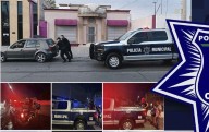 Realiza SSPM 54 auxilios a ciudadanos por fuerte lluvia