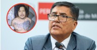 Mininter responde a críticas sobre participación de la PNP en captura de 'El Monstruo': "No sean mezquinos"