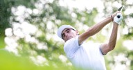 Lejos de los líderes: Joaquín Niemann cierra el BMW PGA Championship en el top 20
