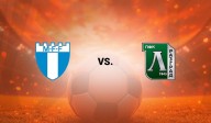 Malmö FF vs Ludogorets en vivo por fecha 1 de Europa League 2025