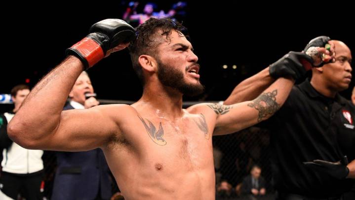 Marco Beltrán, el arquitecto de los combates en Mexico Fight League