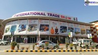 UP International Trade Show 2025 | India Expo Mart | UPITS | Photo Highlights of Preparations