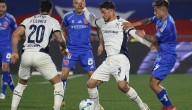 Conmebol aplicó millonaria multa a Universidad de Chile por infracciones ante Independiente