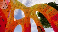 Fayetteville approves $125K sculpture project