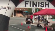 Heart Walk raises awareness of health issues in New Mexico