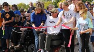 Walk to Defeat ALS coming to Oakledge Park Sept. 27
