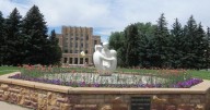 UW President Ed Seidel reports growth and strategic priorities