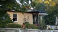 One person dead in Escondido housefire