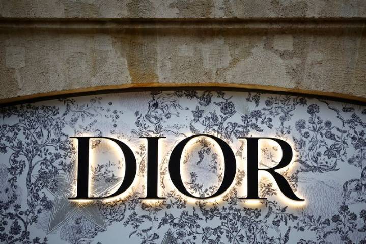 China public security authority accuses Dior's Shanghai branch of illegal data transfer