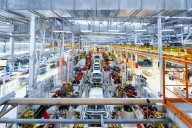 De autos a tomates: Estos son los productos que más exporta San Luis Potosí