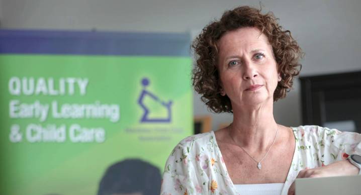 Daycare cost improves, but spaces tight: survey