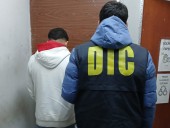 CHACO:  Atraparon Al Tercer Implicado En Una Causa De Privación Ilegitima De La Libertad
