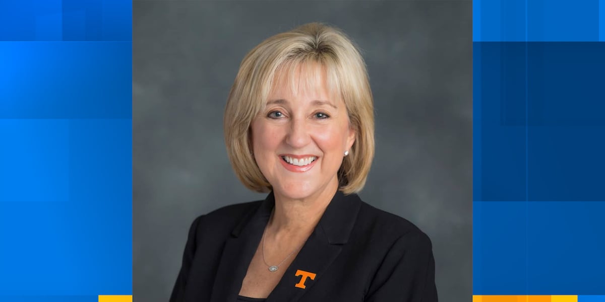 UT Chancellor Donde Plowman to deliver 2025 flagship address