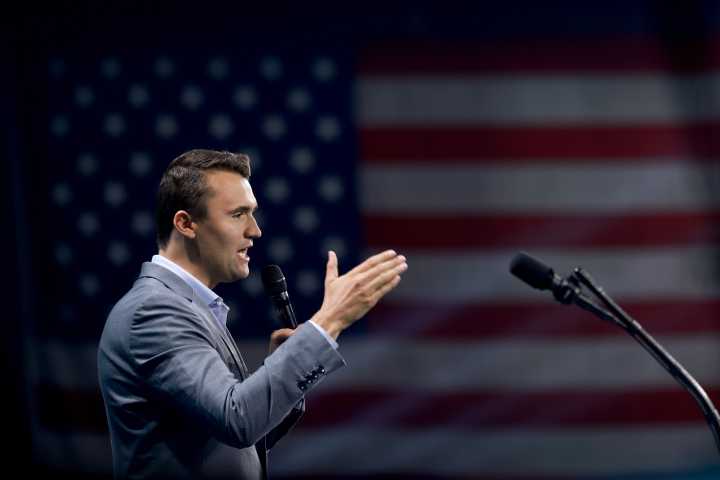 Florida Issues Warning to Teachers After Charlie Kirk Assassination