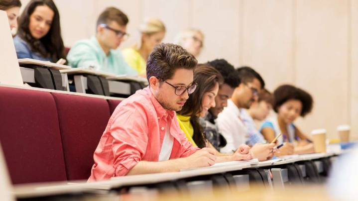 Study break! Where college kids of Utah's yesteryear made memories