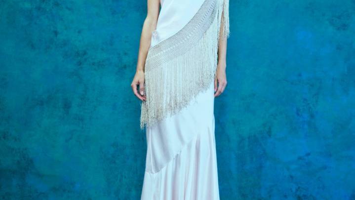 Alejandra Alonso Rojas Spring 2026 Runway, Fashion Show & Collection Review