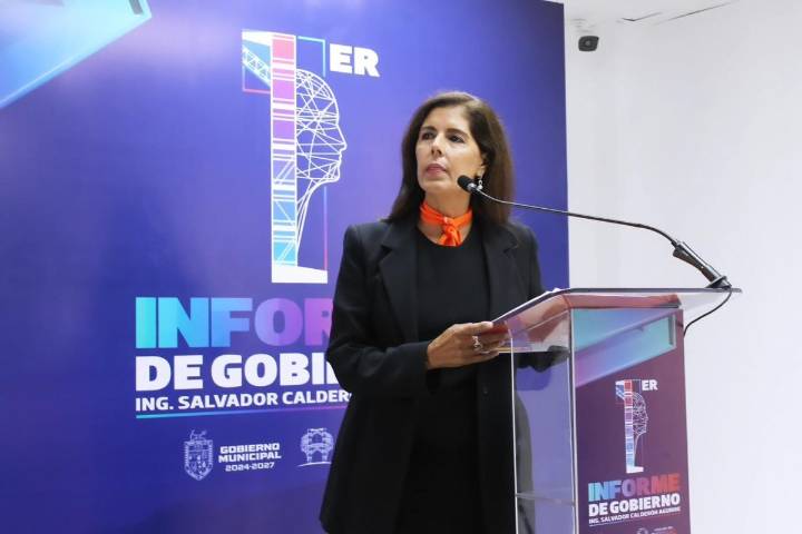 Denuncia Larissa Martínez violencia política de género en Parral