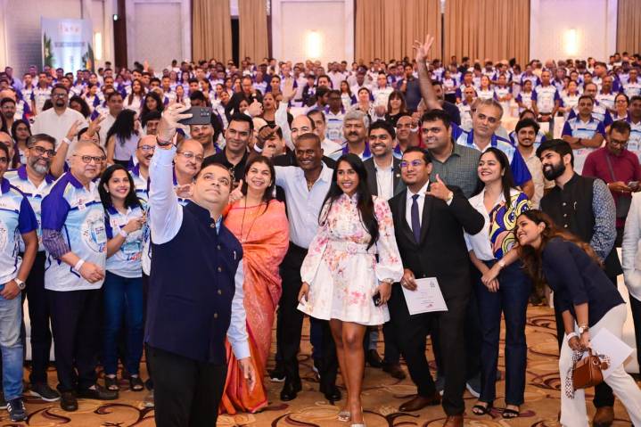 Goa Tourism Marks World Tourism Day 2025 With Largest Stakeholders’ Meet With Felicitations And Recognitions