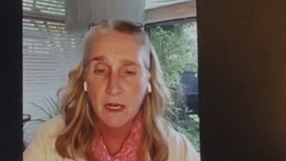 City Board of Health meeting hijacked with pornographic ‘Zoom bomb’