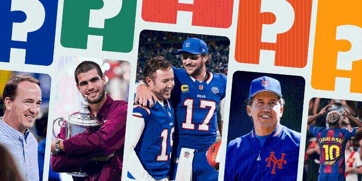 This Week in Sports Trivia: September 11, 2025