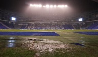 Puebla vs Chivas, reprogramado por tormenta eléctrica, ¿cuándo se jugará?