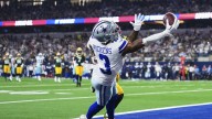 Jerry Jones: George Pickens has been an exemplary teammate