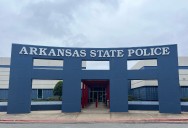 Arkansas State Police are standing ready to help with Trump's Memphis crime crackdown