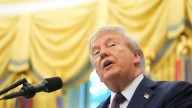 U.S. military kills 11 in strike on alleged drug boat leaving Venezuela, Trump says