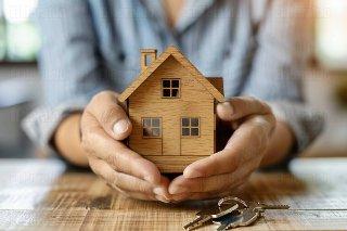 Auge habitacional activa registro de propiedades en Aguascalientes