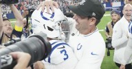 Shane Steichen acknowledges his play calls were too conservative at end of Colts' win over Broncos