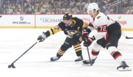 NHL Rumors: Columbus Blue Jackets, and the Ottawa Senators