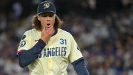 Dave Roberts reveals unique Tyler Glasnow option for NL Wild Card series