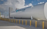 Gobierno firma contrato con empresa en quiebra que los dejó sin gas