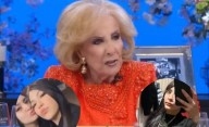 "Es un horror": el dolor de Mirtha Legrand por el triple crimen de Florencio Varela