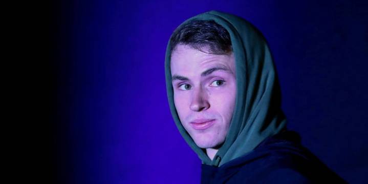 Ben Proud: Why I signed up to the Enhanced Games – and my response to doping critics