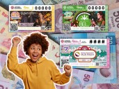 ¿Cuántos sorteos tradicionales y especiales tiene la Lotería Nacional?